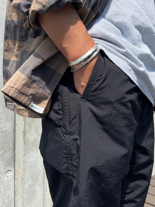 Seed Bomb Pants 1/2 (Nylon Ripstop)