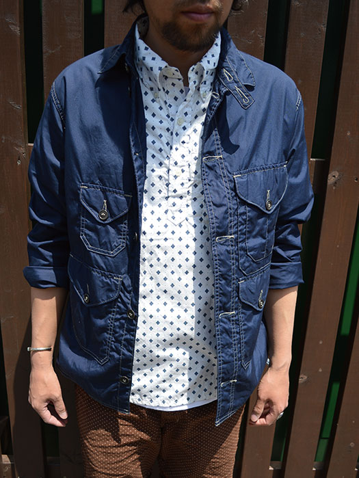 NR STYLE　699　　　05/24/201