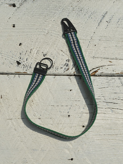 【Annie MacHale】　Key fobs Single Length　(Long)