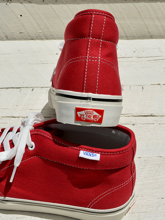 CHUKKA RETRO "JAPAN LIMITED"