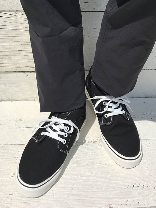 CHUKKA RETRO "JAPAN LIMITED"　