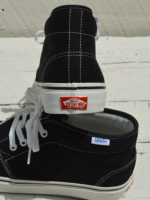 CHUKKA RETRO "JAPAN LIMITED"