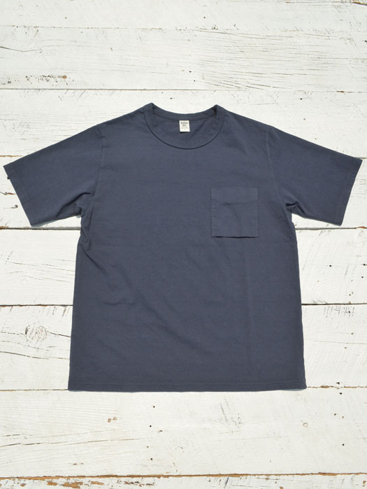 Pocket T-Shirt