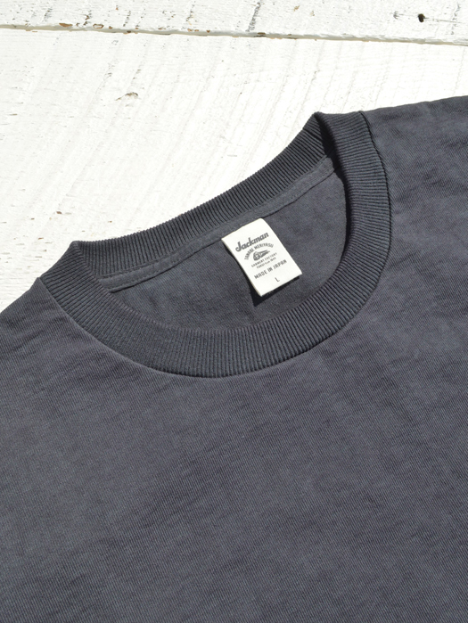 Dotsume Pocket T-Shirt