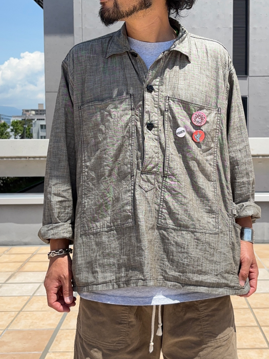NR STYLE　1119　　05/29/2025