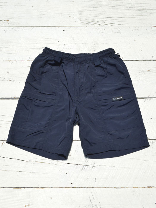 【MOCEAN】 Barrier Shorts