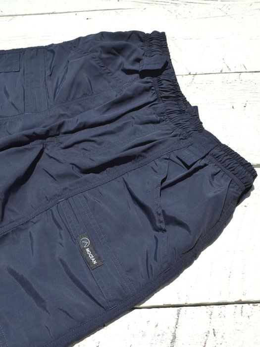 【MOCEAN】 Barrier Shorts