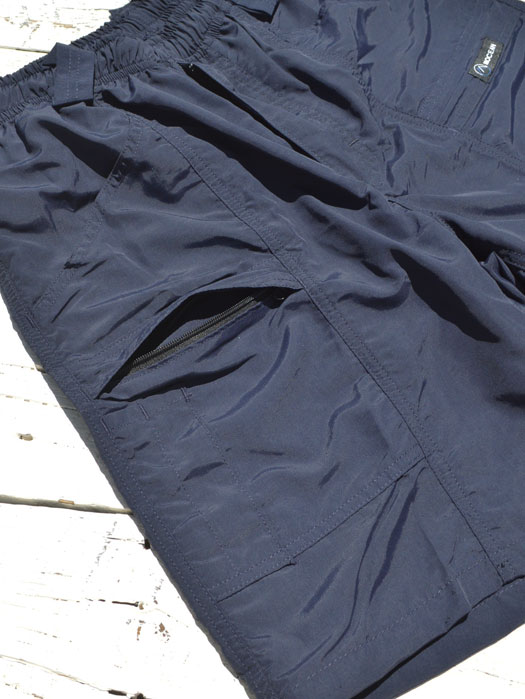 【MOCEAN】 Barrier Shorts