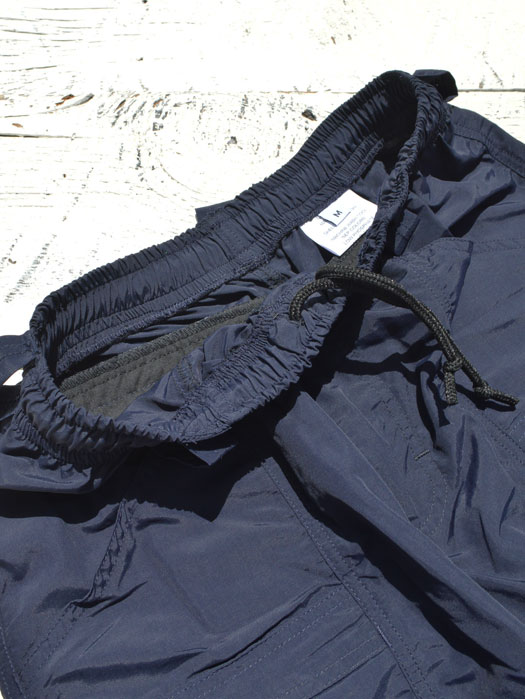 【MOCEAN】 Barrier Shorts