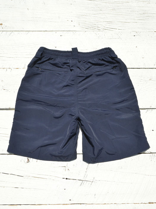 【MOCEAN】 Barrier Shorts