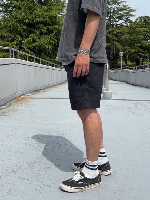 Mountain Shorts (Ripstop)