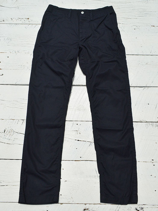 Sprayer Pants　(Gabardine)