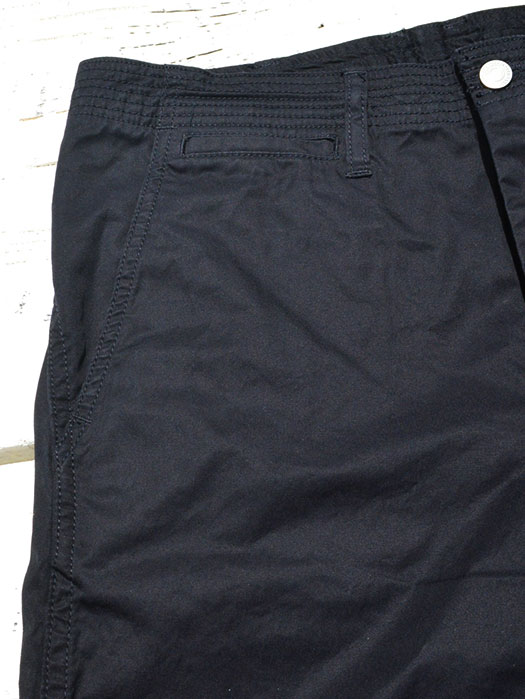 Sprayer Pants　(Gabardine)