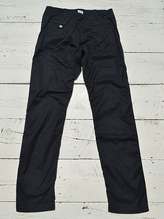 Sprayer Pants　(Gabardine)