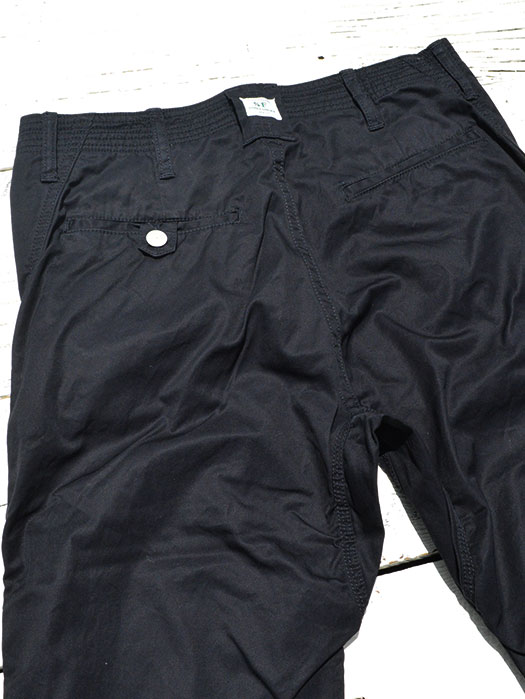 Sprayer Pants　(Gabardine)