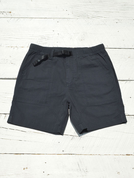 Mountain Shorts (Ripstop)　