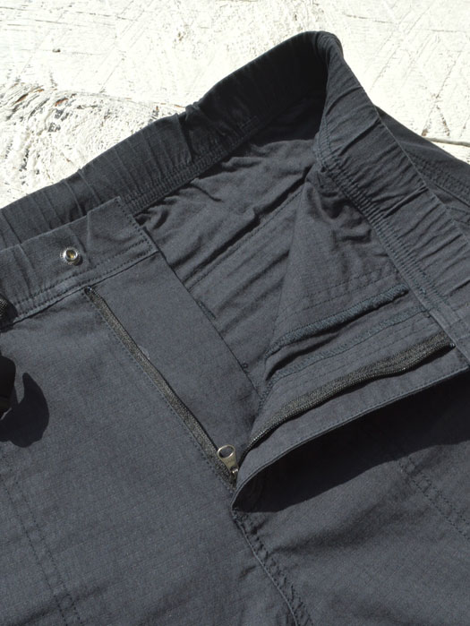 Mountain Shorts (Ripstop)
