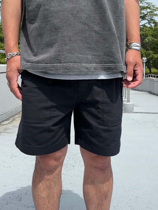 Mountain Shorts (Ripstop)