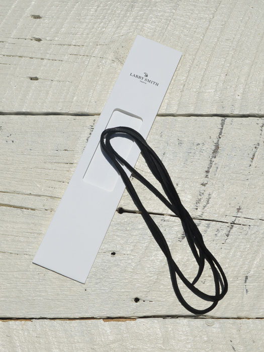 LT-0046　DEERSKIN LACE