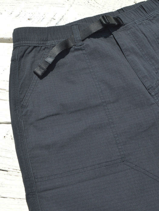 Mountain Shorts (Ripstop)