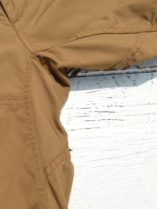 Leaf Warden Pants 4/5 (Weather)