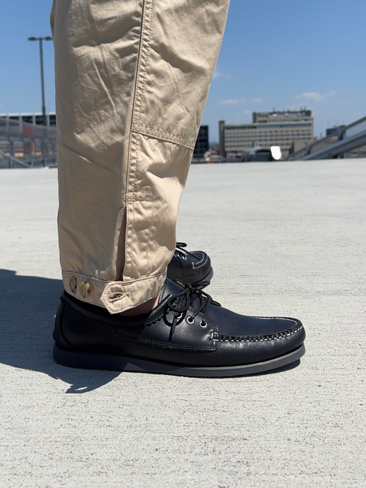 Leaf Warden Pants 4/5 (Weather)