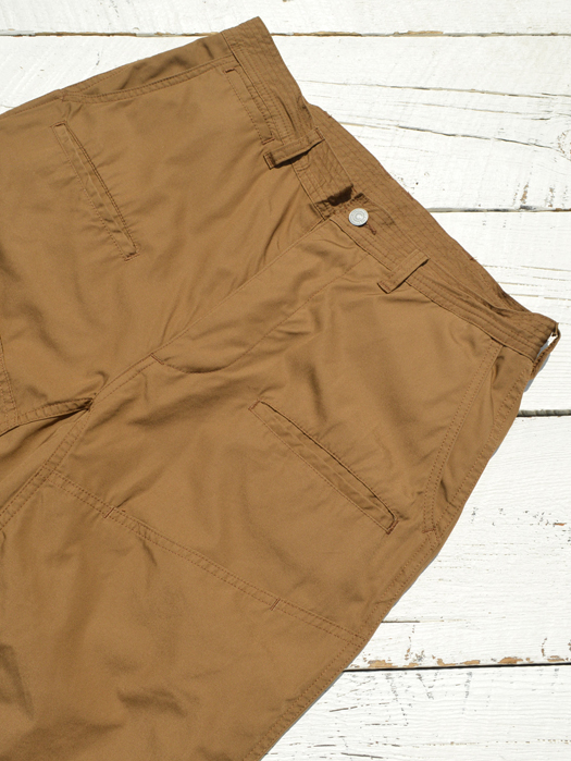 Leaf Warden Pants 4/5 (Weather)　