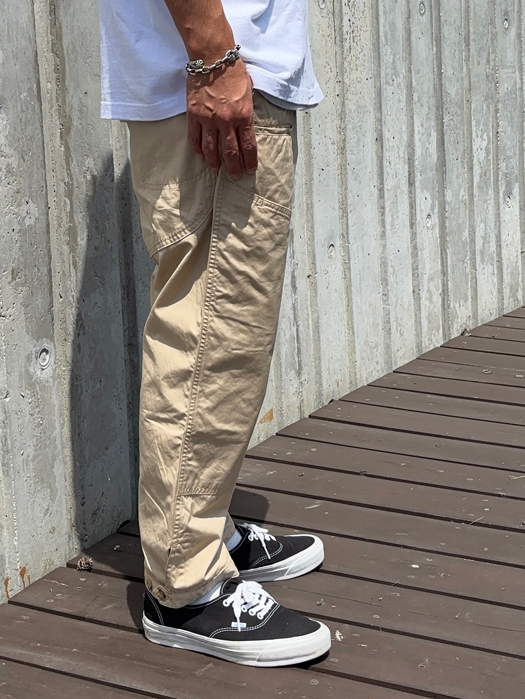 Leaf Warden Pants 4/5 (Weather)