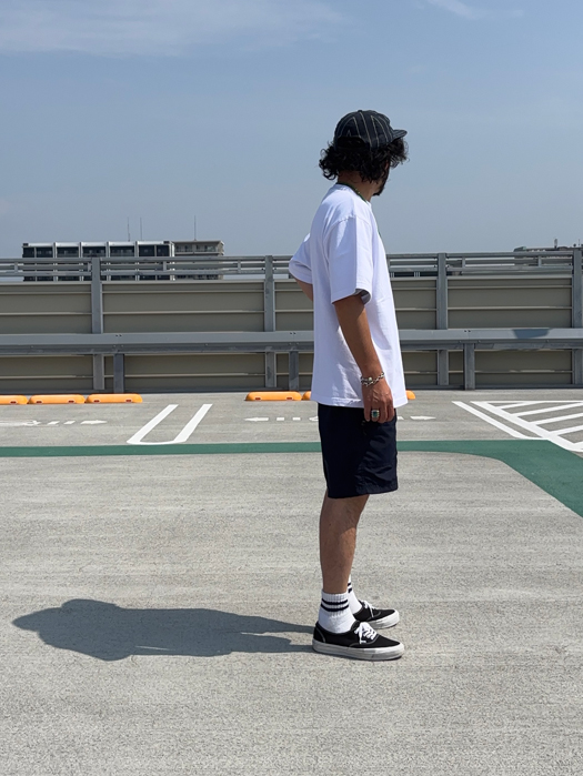 TECH SHORTS
