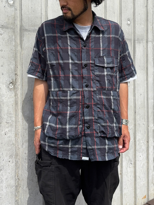 Digs Crew Half 1/2 (C/P Ripple Check)