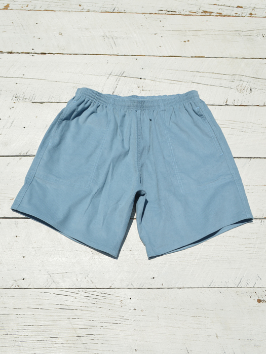 【Thousand Mile】 Hightown Cord Shorts (NR Custom)