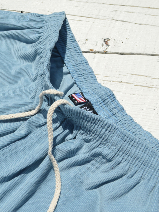 【Thousand Mile】 Hightown Cord Shorts (NR Custom)