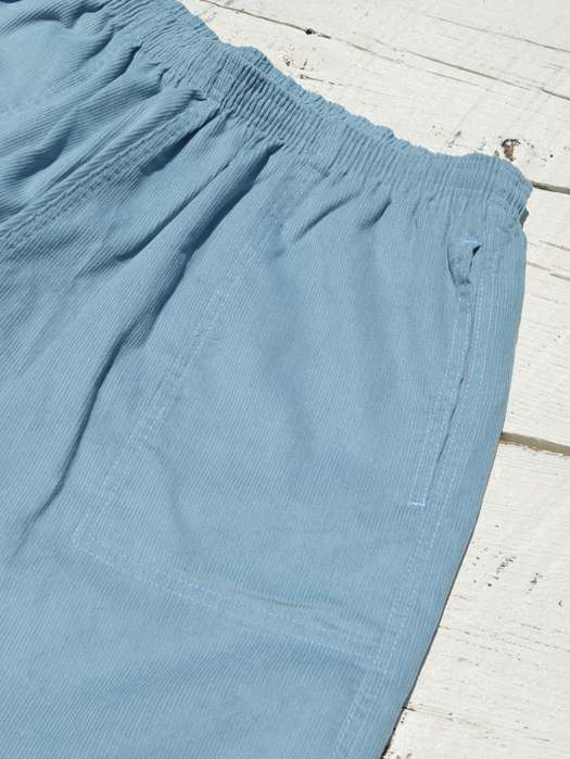 【Thousand Mile】 Hightown Cord Shorts (NR Custom)