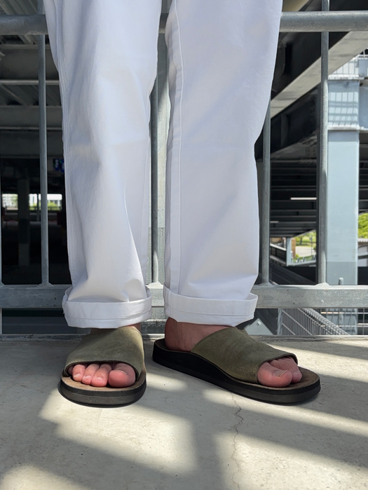 1 Strap Sandal (NR別注)　