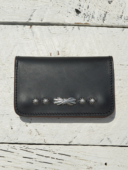 CUSTOM TRACKERS WALLET　(Size S)  “NR-B”
