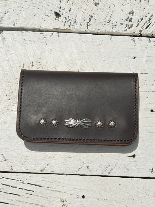 CUSTOM TRACKERS WALLET　(Size S)  “NR-B”