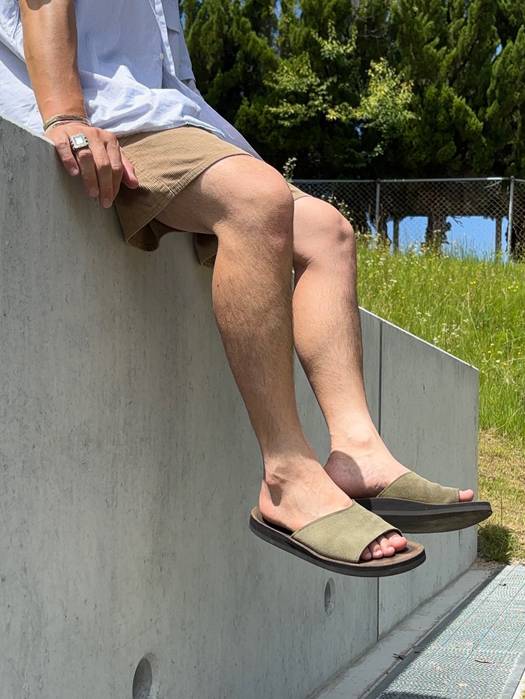 1 Strap Sandal (NR別注)