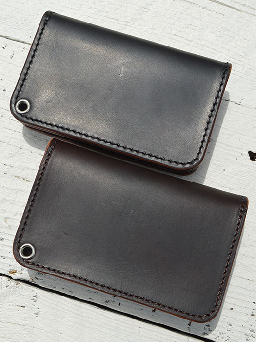 NR別注 CUSTOM TRACKERS WALLET (S)