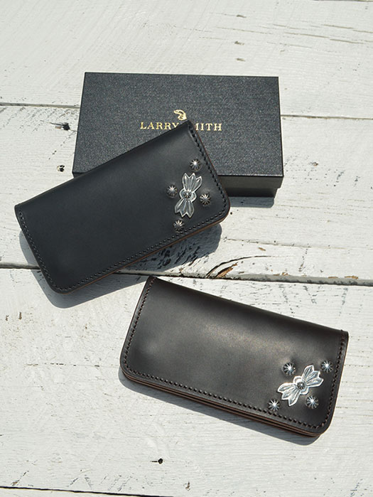CUSTOM TRACKERS WALLET　(Size M) “NR-②”　