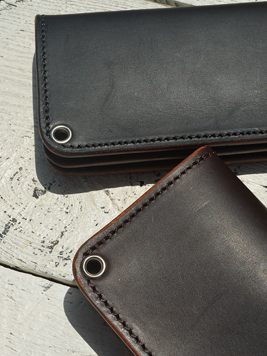 CUSTOM TRACKERS WALLET　(Size M) “NR-②”