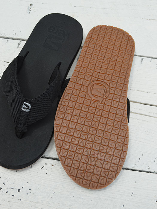 【Vere Sandal Company】　LOUIE