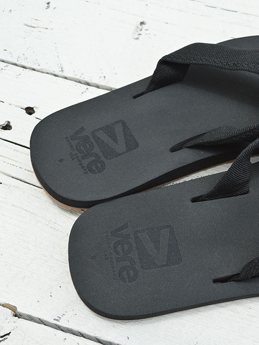 【Vere Sandal Company】　LOUIE