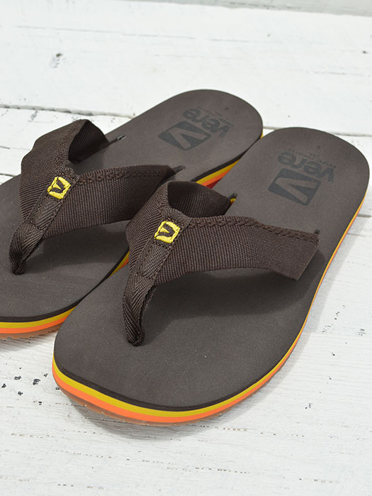 【Vere Sandal Company】　LOUIE