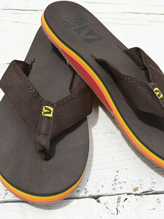 【Vere Sandal Company】　LOUIE