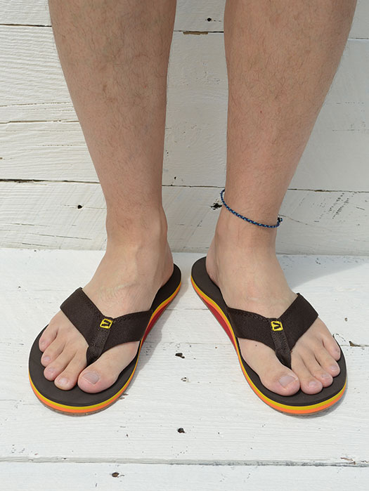 【Vere Sandal Company】　LOUIE