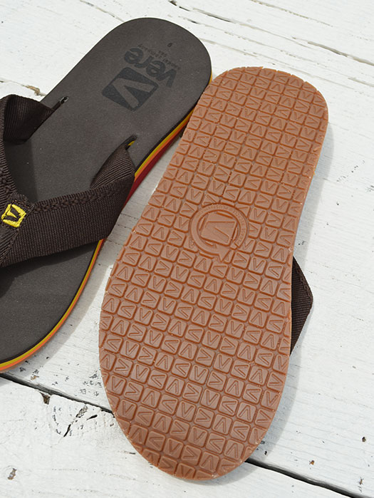 【Vere Sandal Company】　LOUIE