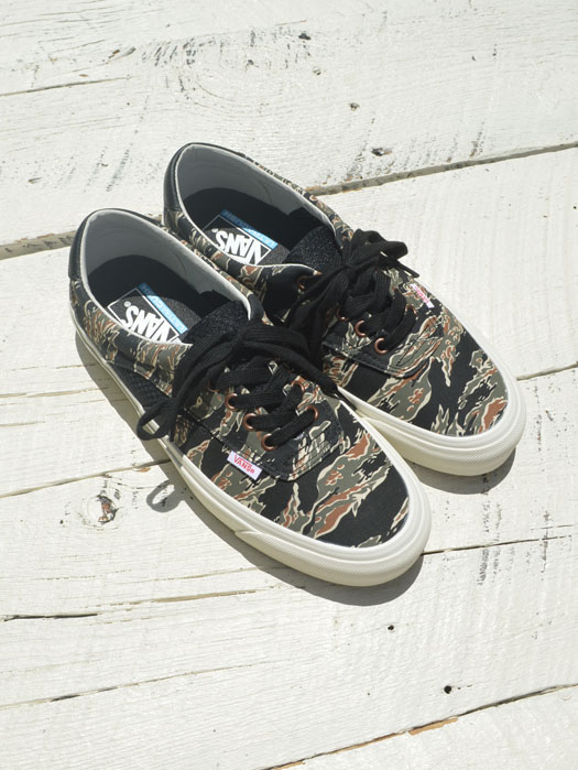 【VANS】 Acer Mesh Ni Sp　