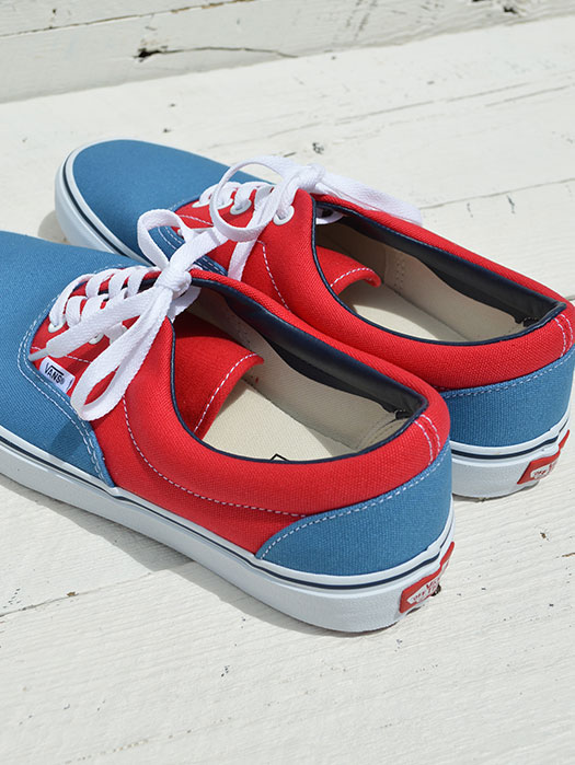 【VANS】　Era　(Golden Coast)