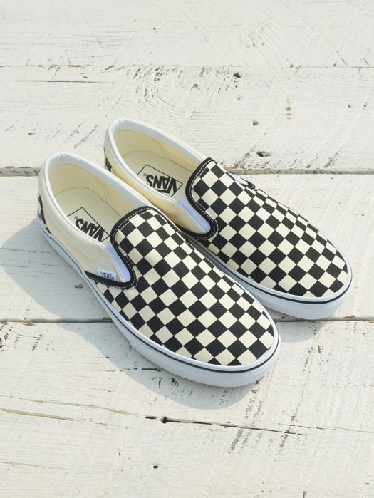 Classic Slip-On
