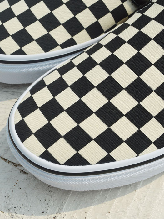 Classic Slip-On